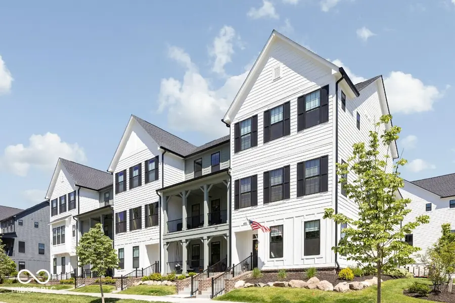 460 W Smoky, Carmel, IN 46032 - #3