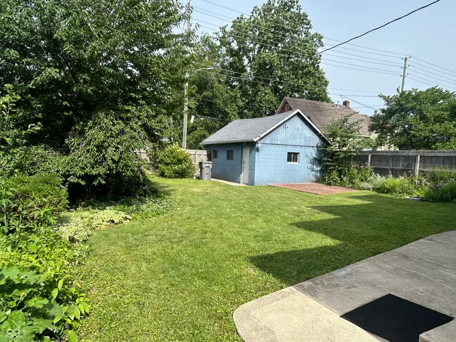 242 N Arsenal Avenue, Indianapolis, IN 46201 - #3