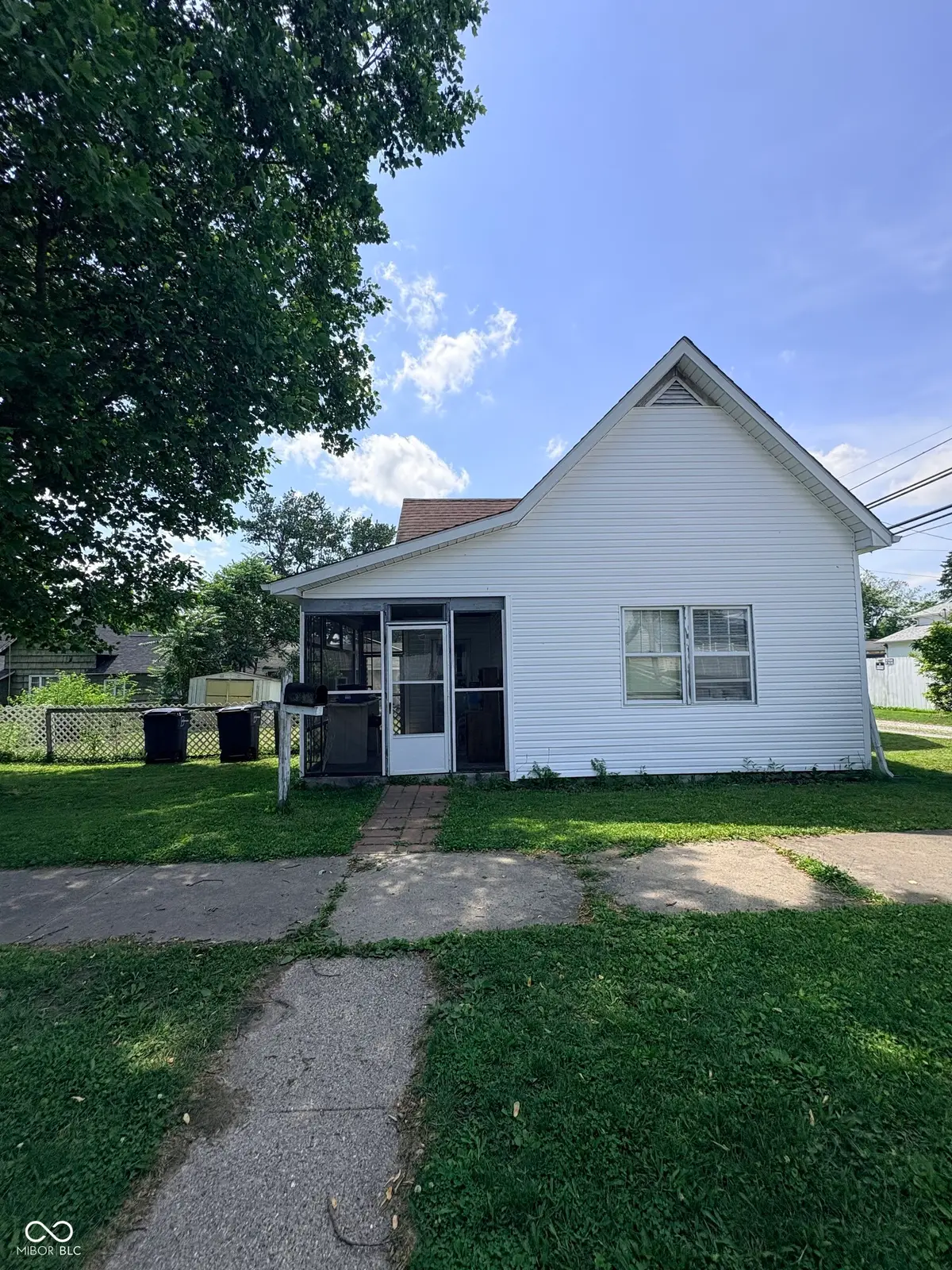 214 S 10th Street, Elwood, IN 46036 - #1