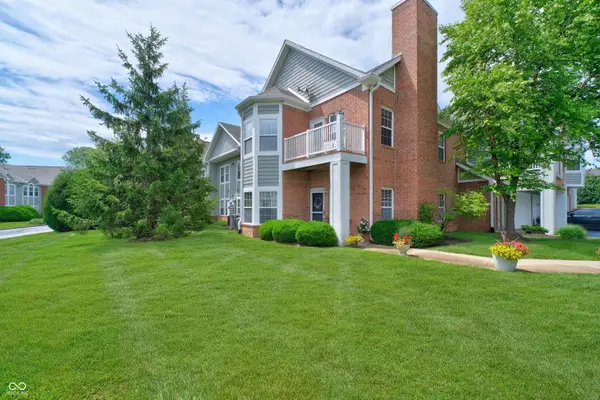 1415 Shadow Ridge Road, Carmel, IN 46033
