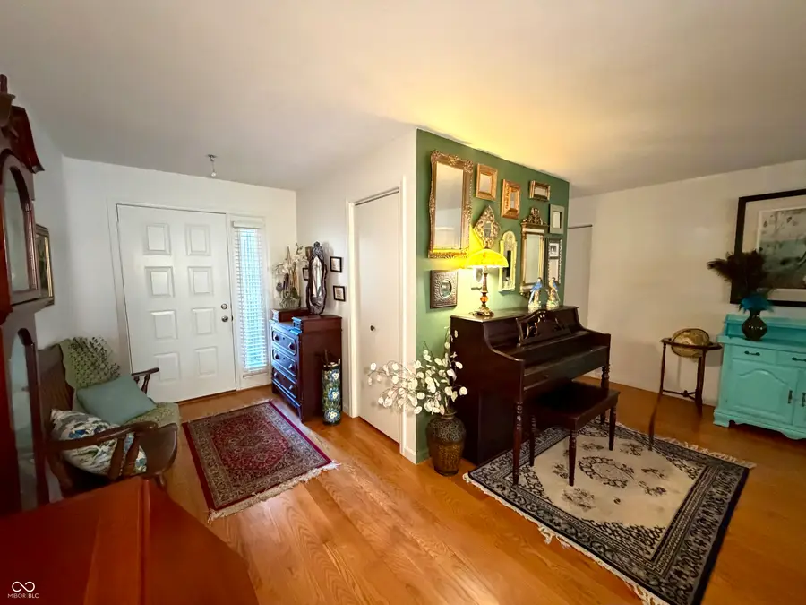 9525 S Pointe Lasalles Drive S, Bloomington, IN 47401 - #2