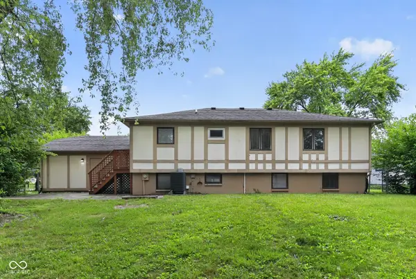 3501 Summerfield, Indianapolis, IN 46214