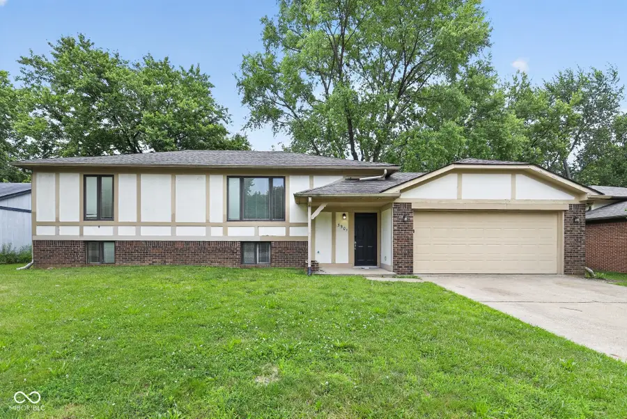 3501 Summerfield, Indianapolis, IN 46214 - #2