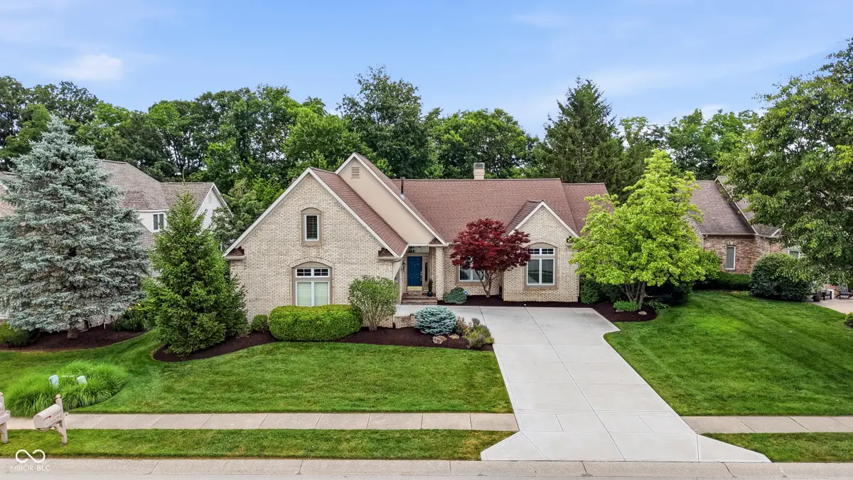 3551 Inverness Boulevard, Carmel, IN 46032 - #1