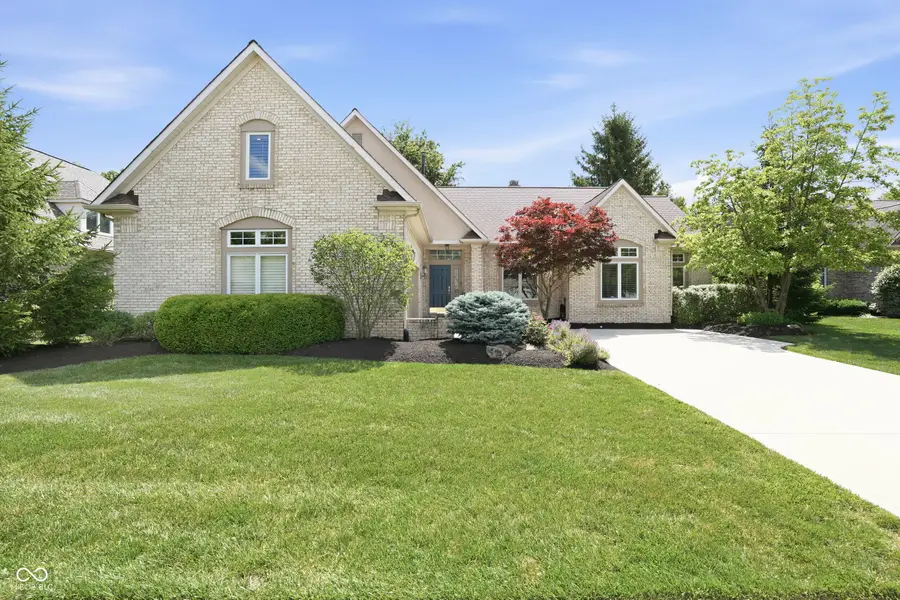 3551 Inverness Boulevard, Carmel, IN 46032 - #2