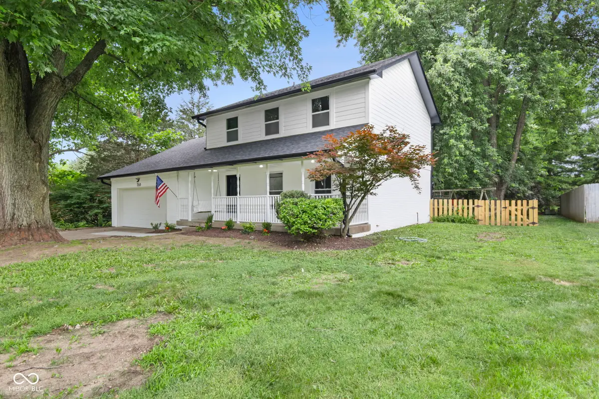 710 W Southport Road, Indianapolis, IN 46217 - #1