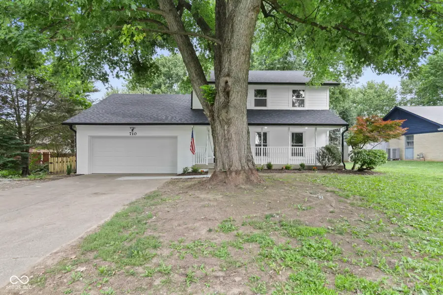 710 W Southport Road, Indianapolis, IN 46217 - #3