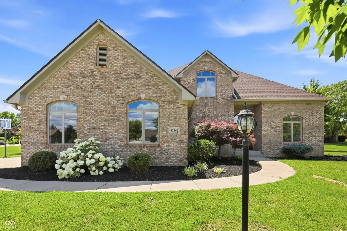 3256 Waterside Court, Greenwood, IN 46143 - #1