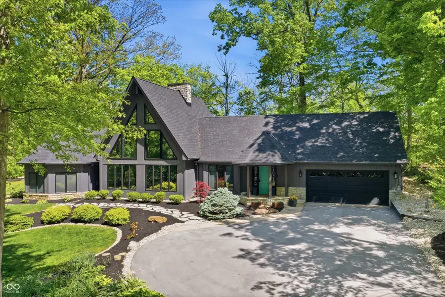 940 Tillson Drive, Zionsville, IN 46077 - #3