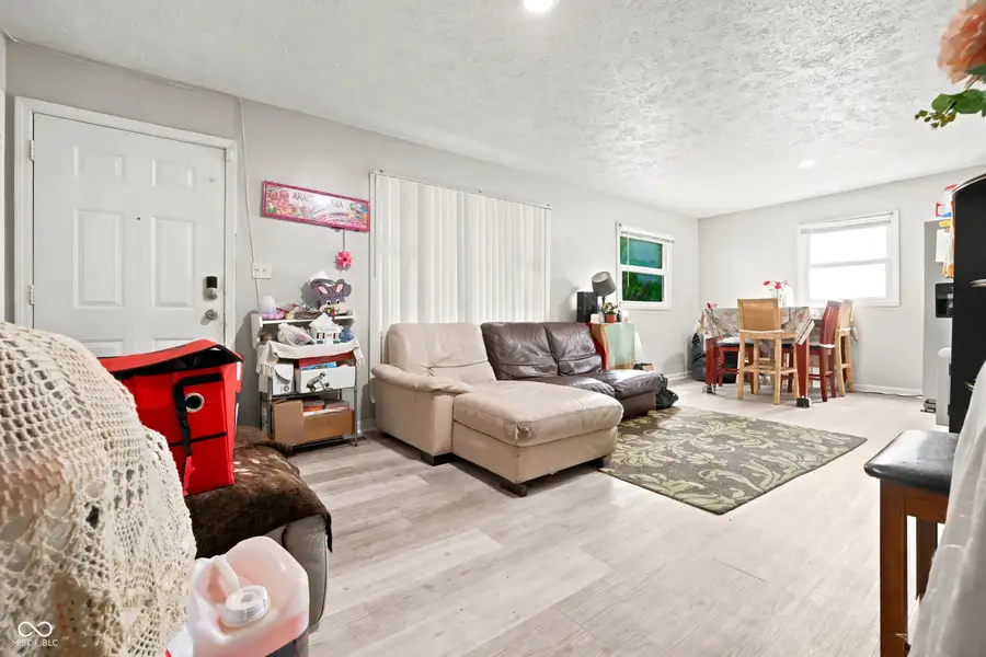 2048 N Goodlet Avenue, Indianapolis, IN 46222 - #3