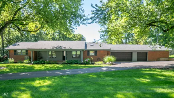 5855 Andover Road, Indianapolis, IN 46220