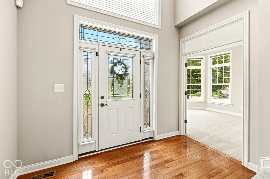 10527 Serra Vista Point, Fishers, IN 46040 - #3