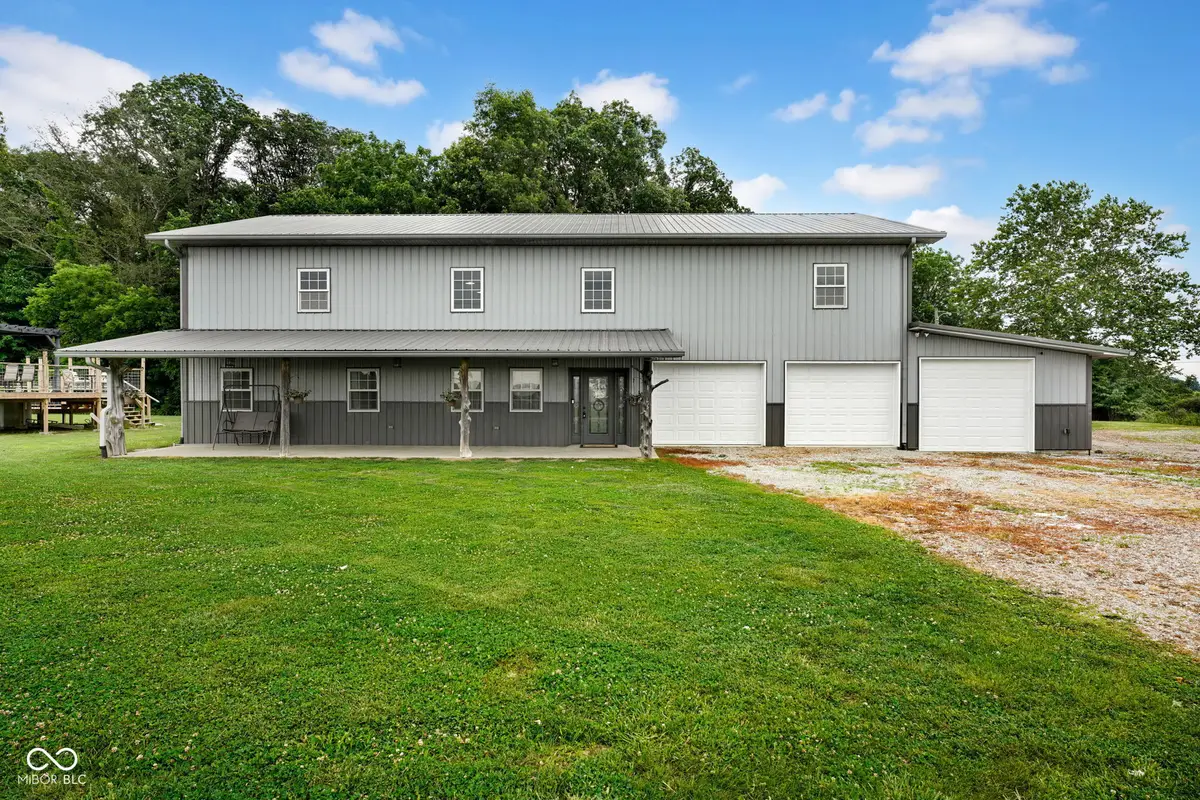 1975 S County Road 800 W, North Vernon, IN 47265 - #1