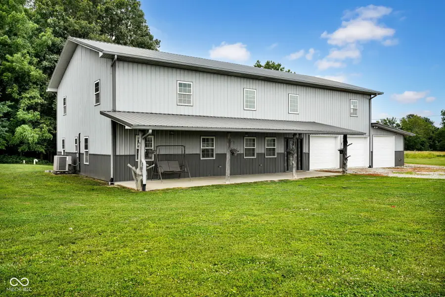 1975 S County Road 800 W, North Vernon, IN 47265 - #2