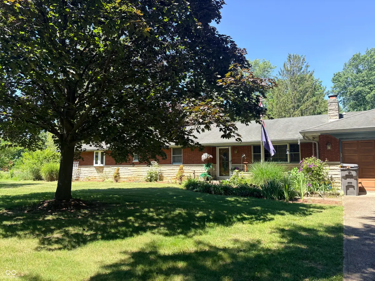 6984 Rodebaugh Road, Indianapolis, IN 46268 - #1