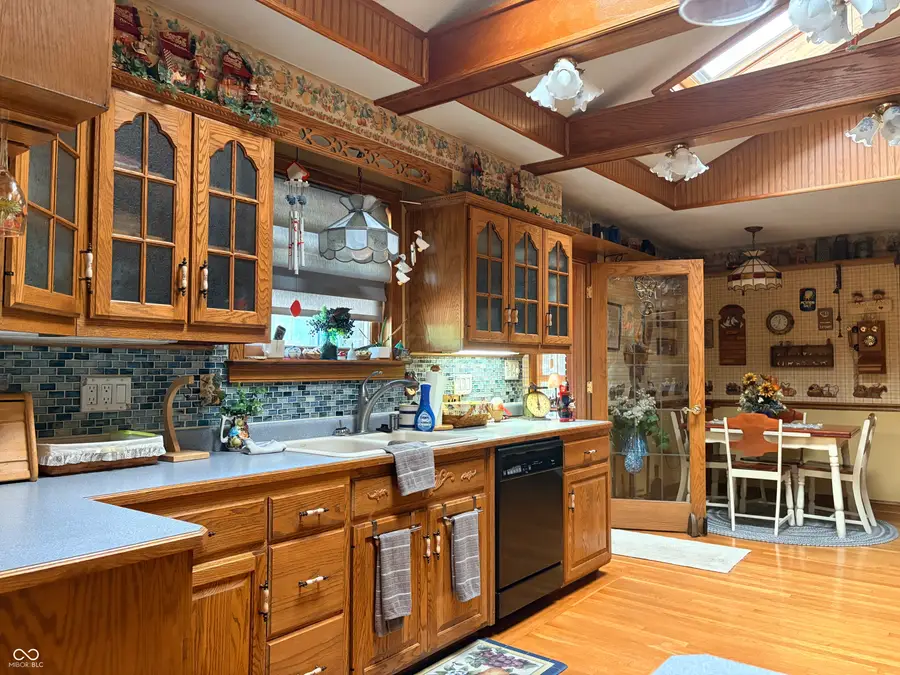 6984 Rodebaugh Road, Indianapolis, IN 46268 - #2