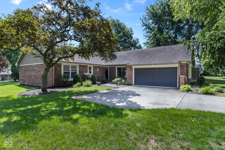 13953 Oak Ridge Road, Carmel, IN 46032 - #3