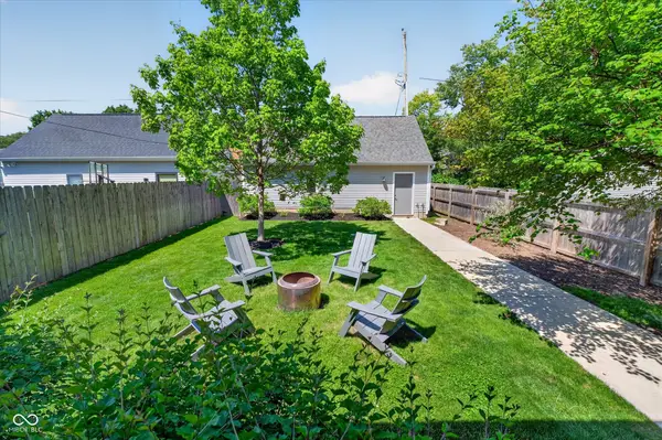 1824 N Alabama Street, Indianapolis, IN 46202