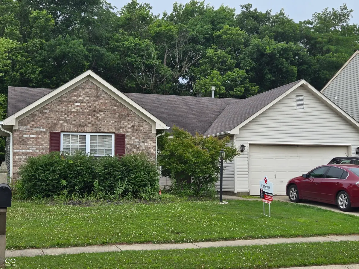 12260 Sweet Creek Trail, Fishers, IN 46037 - #1