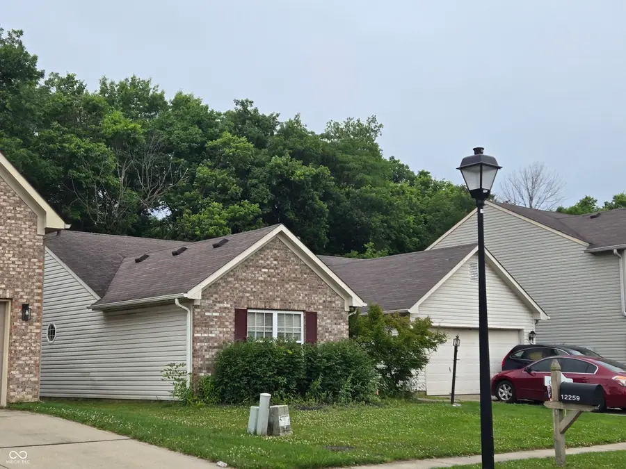 12260 Sweet Creek Trail, Fishers, IN 46037 - #2