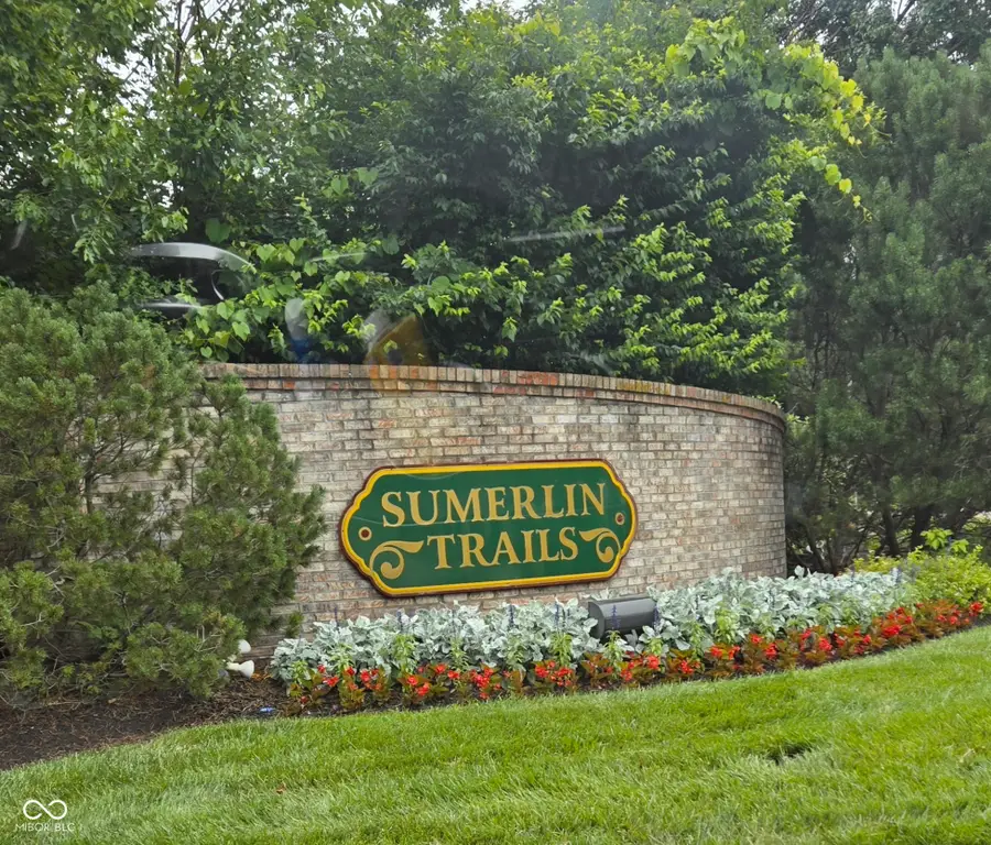 12260 Sweet Creek Trail, Fishers, IN 46037 - #3
