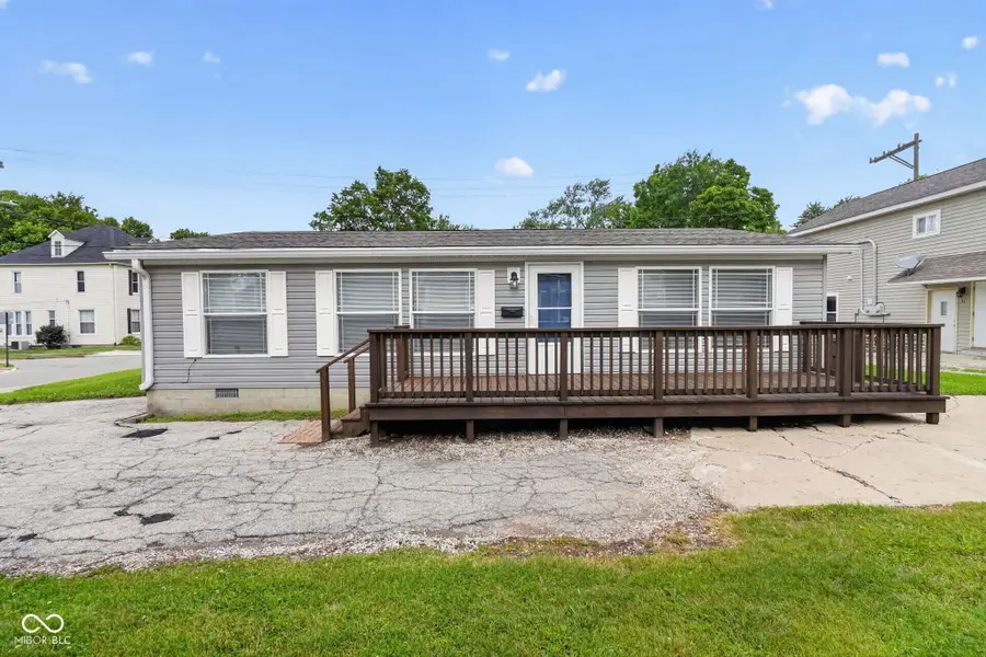 99 N Brewer Street, Greenwood, IN 46142 - #2