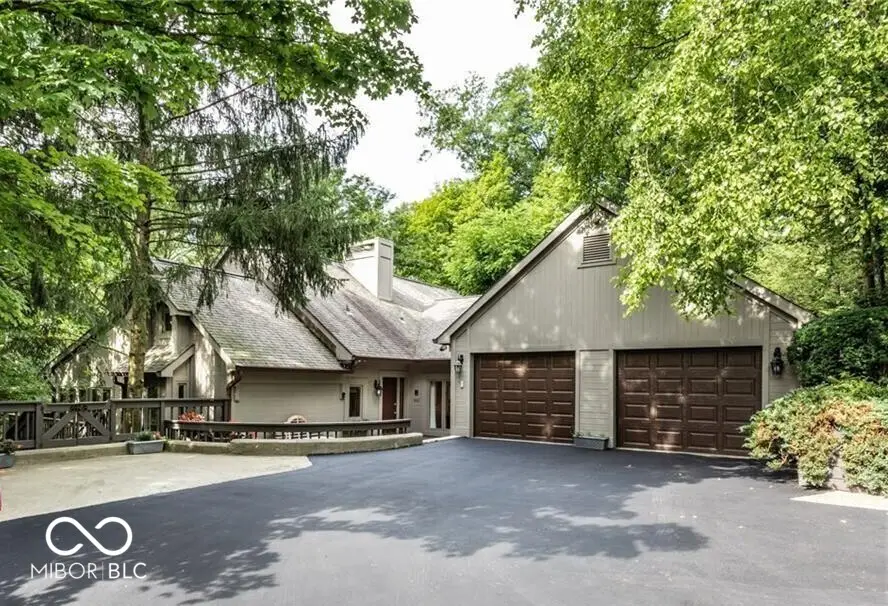 8161 Beech Knoll, Indianapolis, IN 46256 - #1