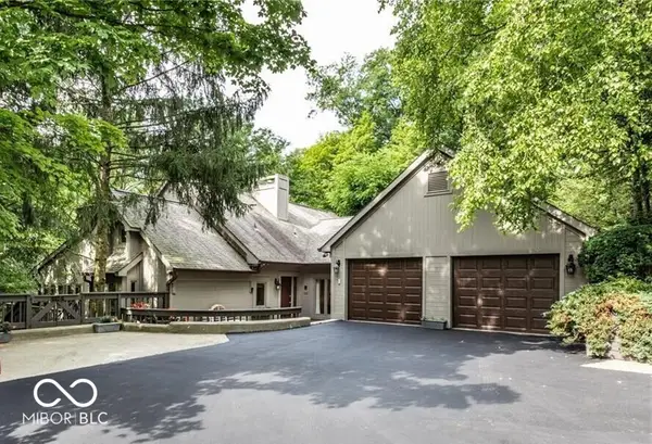 8161 Beech Knoll, Indianapolis, IN 46256
