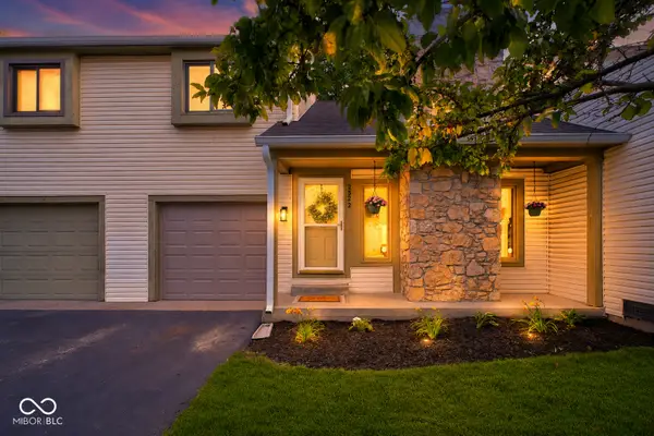 2522 Spring Hill Court, Indianapolis, IN 46268