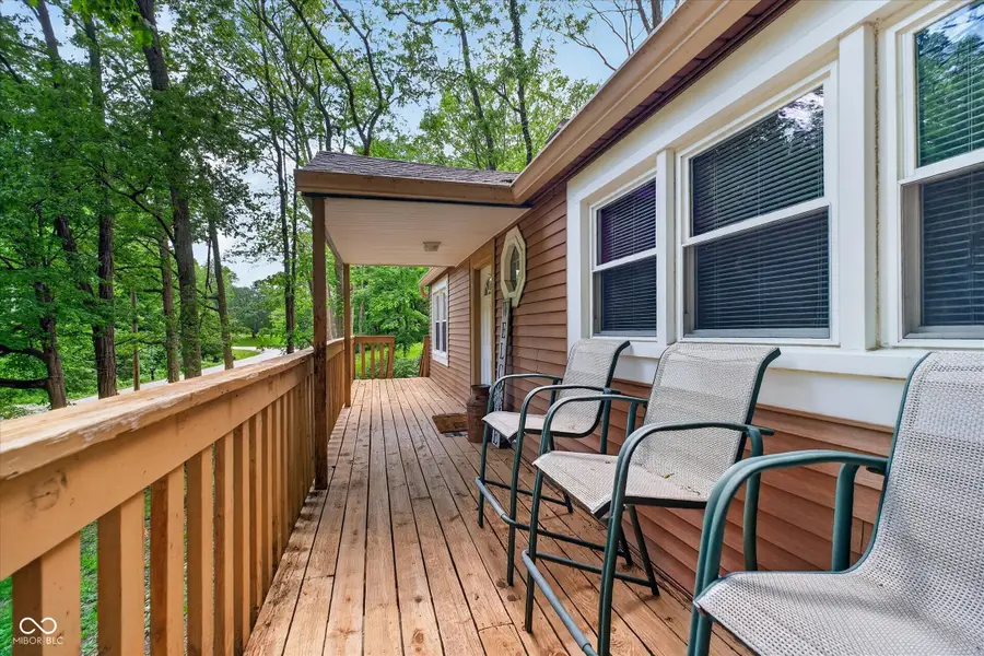 39 Lincoln, Coatesville, IN 46121 - #3