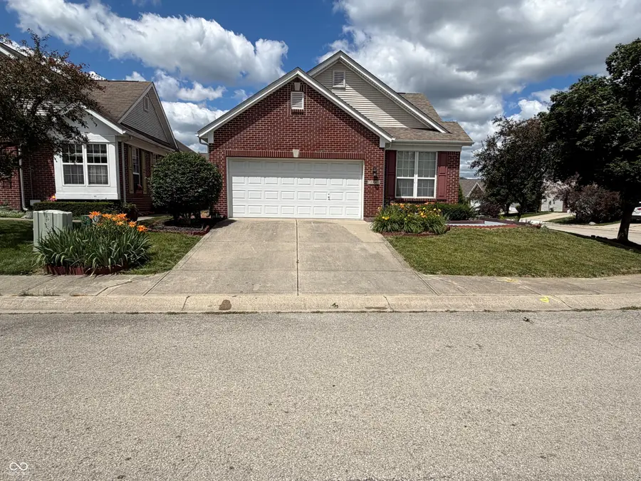 5506 Wilder Way, Indianapolis, IN 46216 - #2