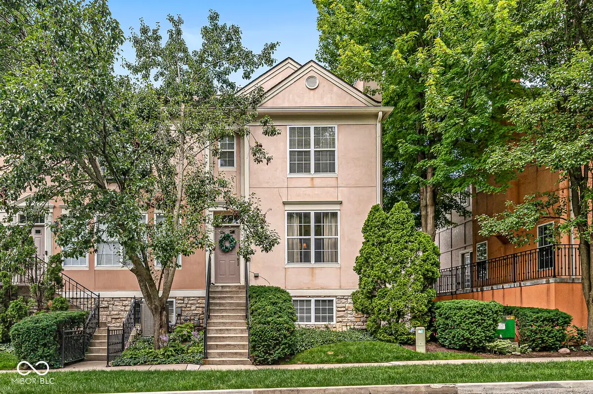 6664 Cornell Avenue, Indianapolis, IN 46220 - #1