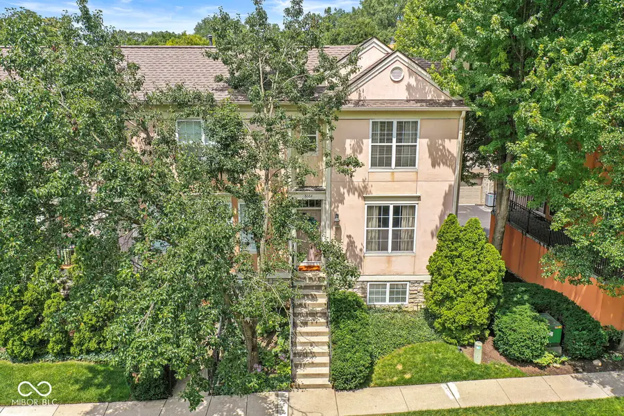 6664 Cornell Avenue, Indianapolis, IN 46220 - #2