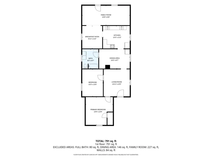 1449 Blaine Avenue, Indianapolis, IN 46221 - #2