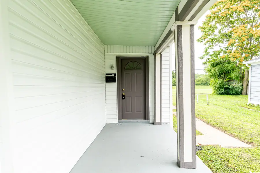 321 Milton, Anderson, IN 46012 - #3