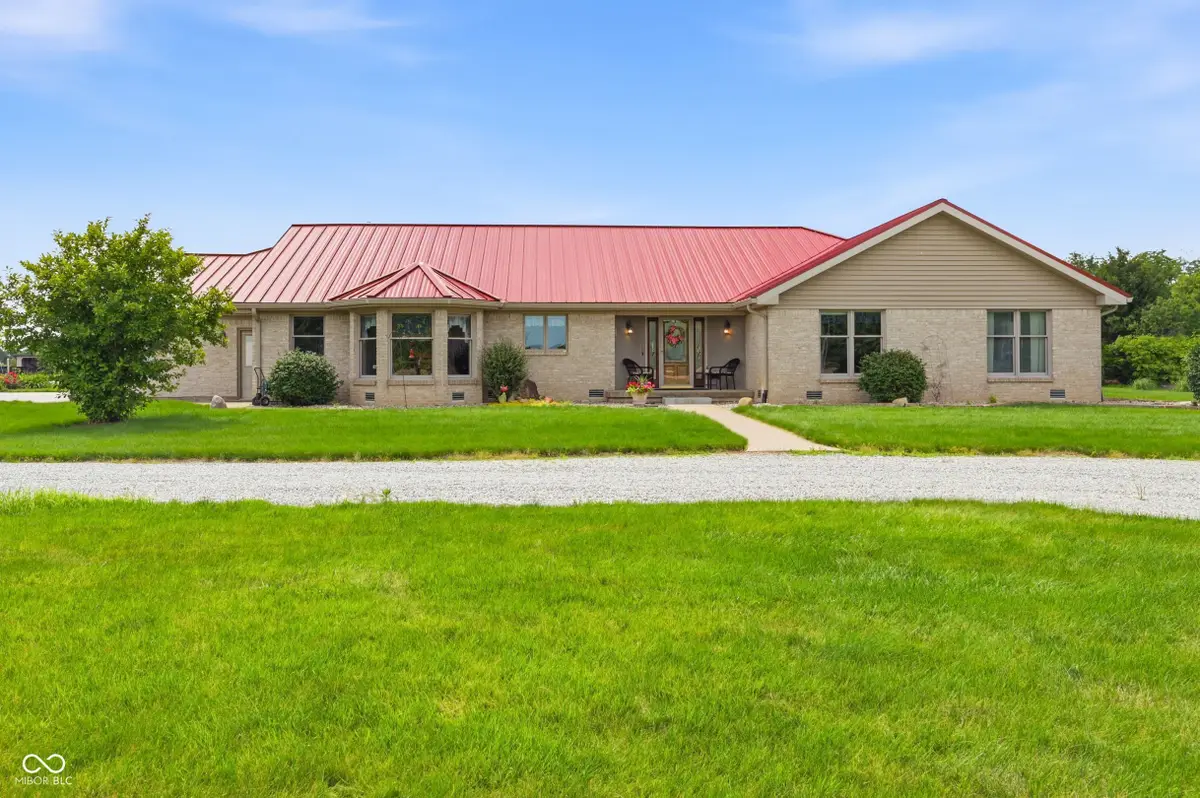 1667 S 700 W, Anderson, IN 46011 - #1