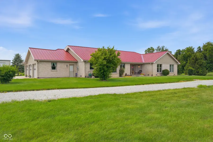 1667 S 700 W, Anderson, IN 46011 - #2
