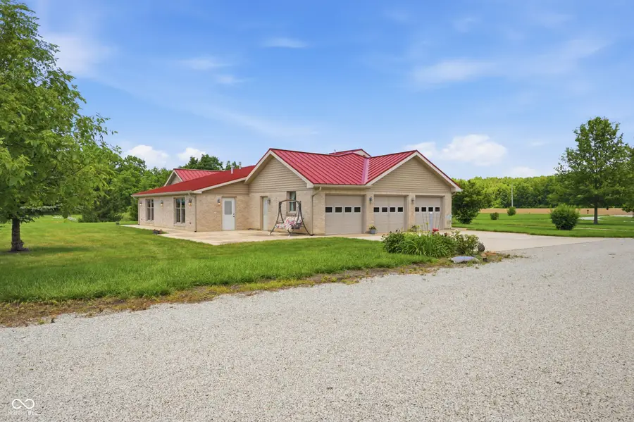 1667 S 700 W, Anderson, IN 46011 - #3