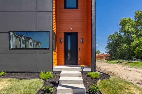 1344 Deloss Street, Indianapolis, IN 46203