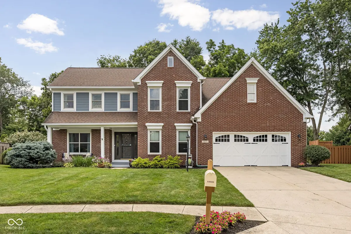 11620 Victoria Court, Carmel, IN 46033 - #1
