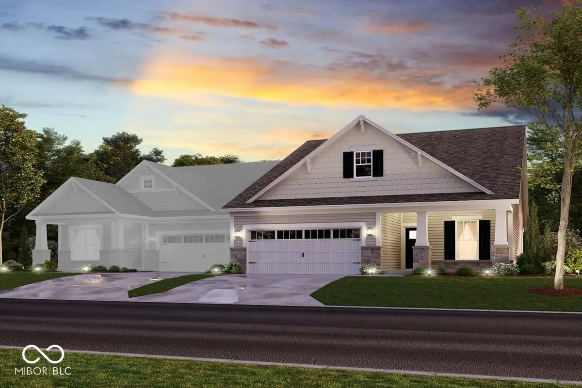 3233 Heather Drive, Bargersville, IN 46106 - #1