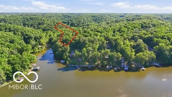 7746 N Tunnel Road, Unionville, IN 47468