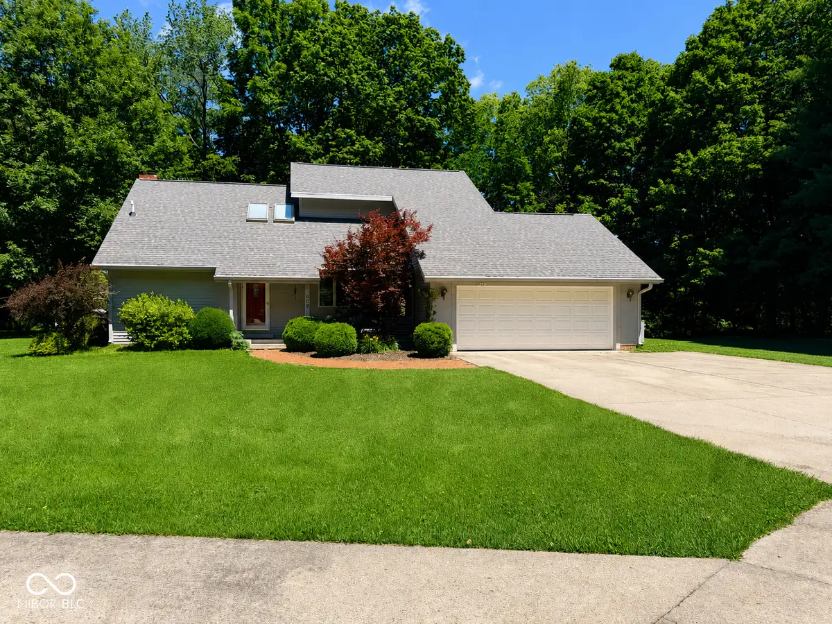 809 Sugar Tree Road, Crawfordsville, IN 47933 - #1