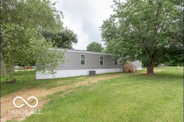 359 Gentlemen Place, Cloverdale, IN 46120 - #3