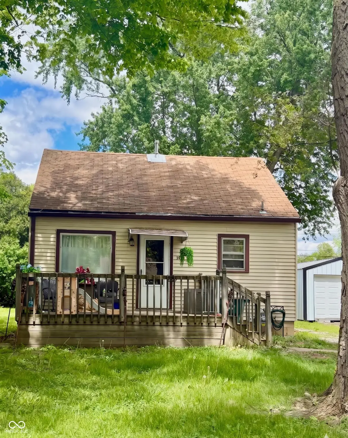 3416 W Riverside Avenue, Muncie, IN 47304 - #1