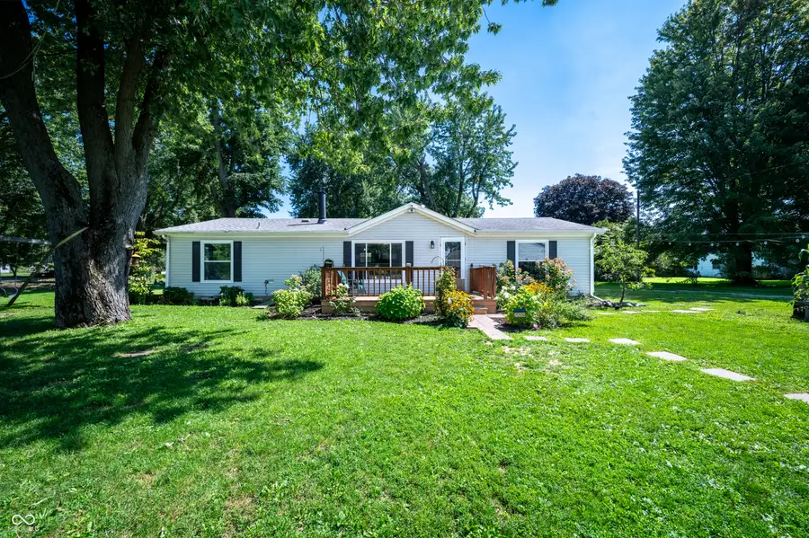 20550 Baker Street, Sheridan, IN 46069 - #3
