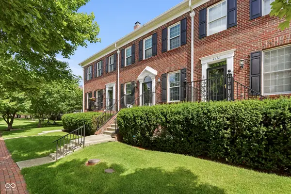 4314 Heyward Place, Indianapolis, IN 46250
