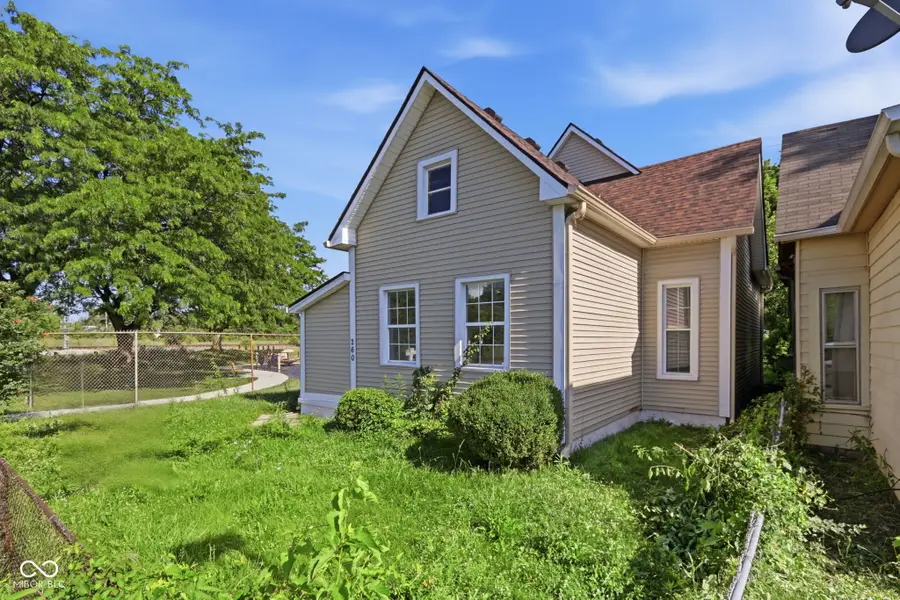260 E Beecher Street, Indianapolis, IN 46225 - #2