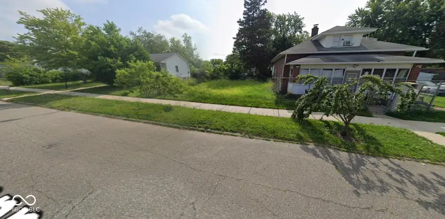 0 Meade, South Bend, IN 46628 - #2