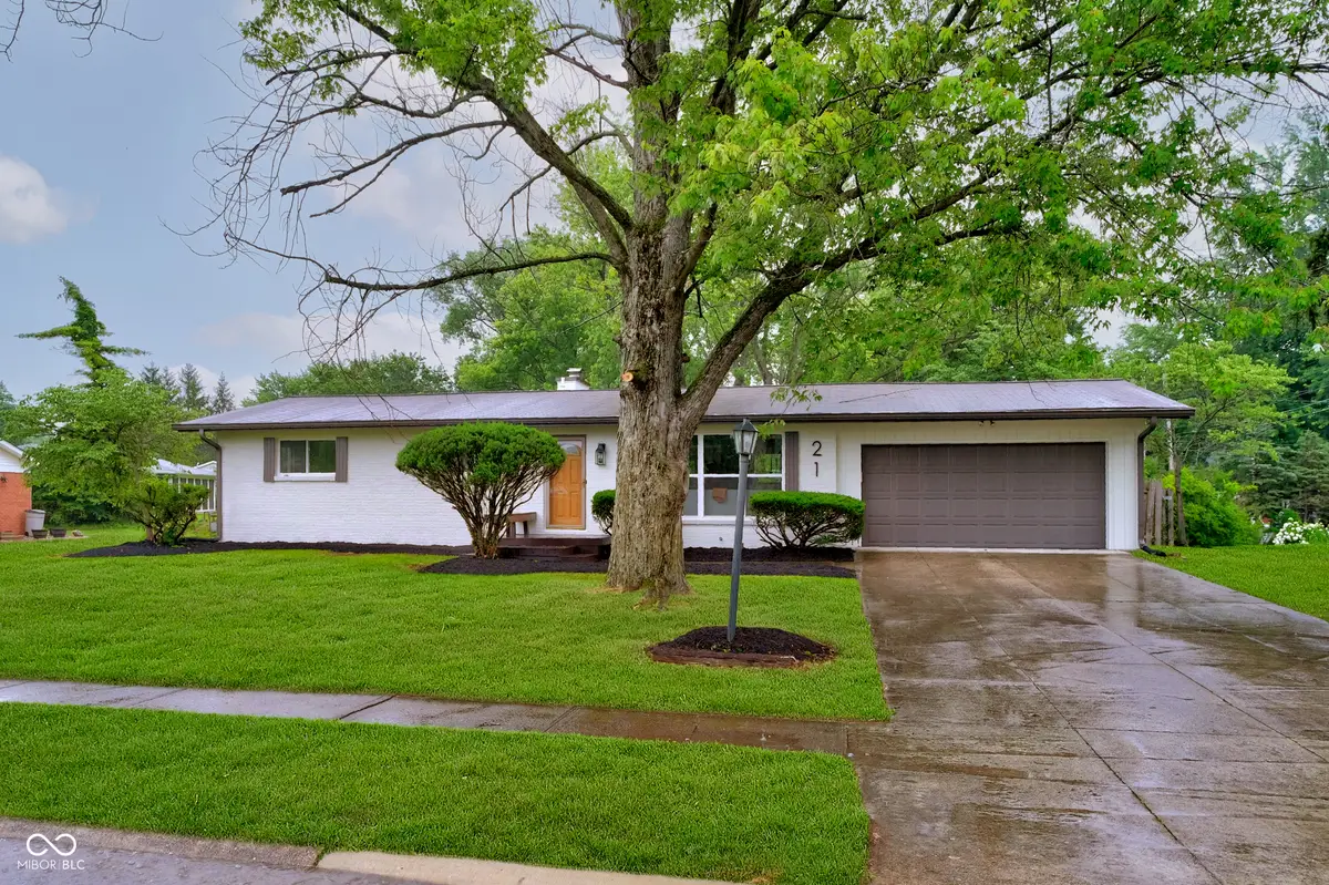 21 Blairsden Avenue, Carmel, IN 46032 - #1